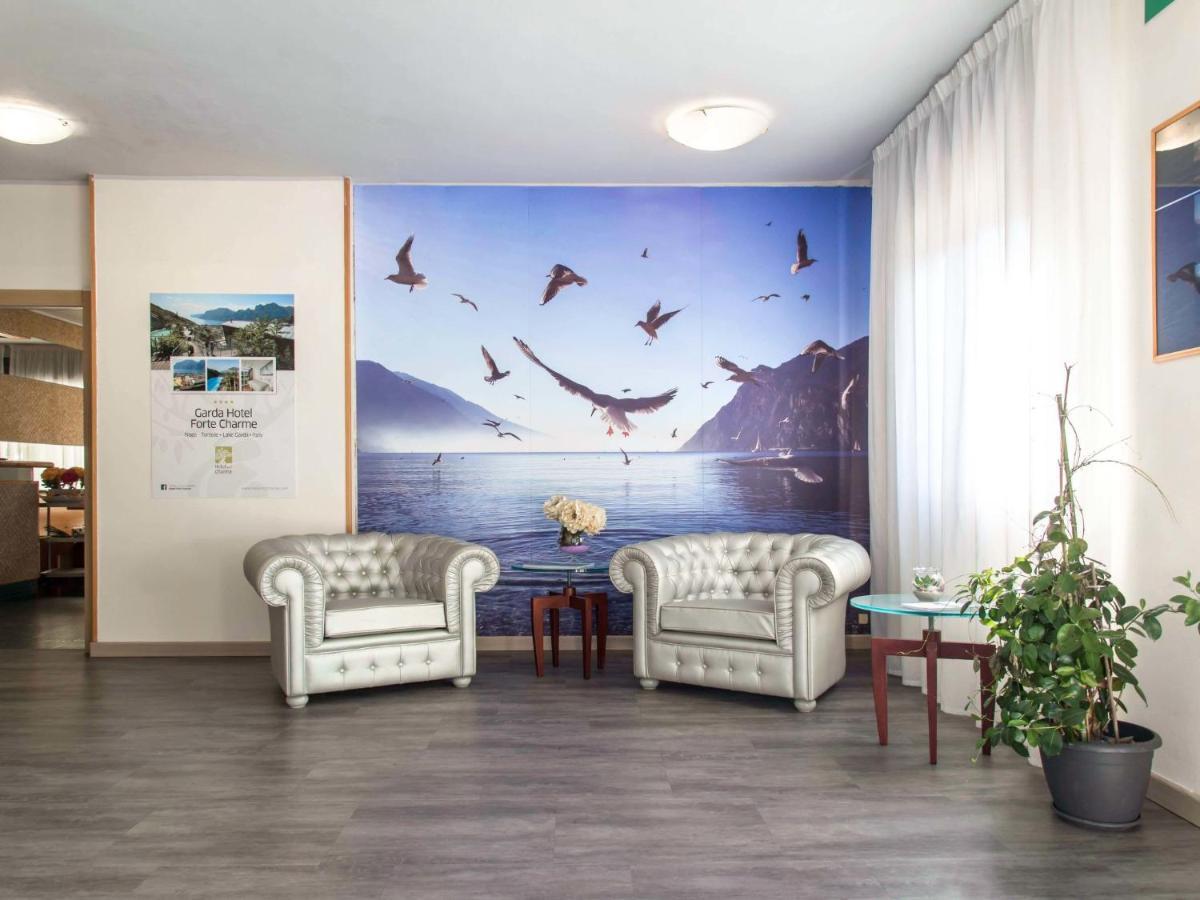 Apartment Standard By Interhome Riva del Garda Exterior photo