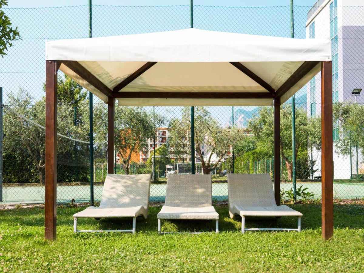 Apartment Standard By Interhome Riva del Garda Exterior photo