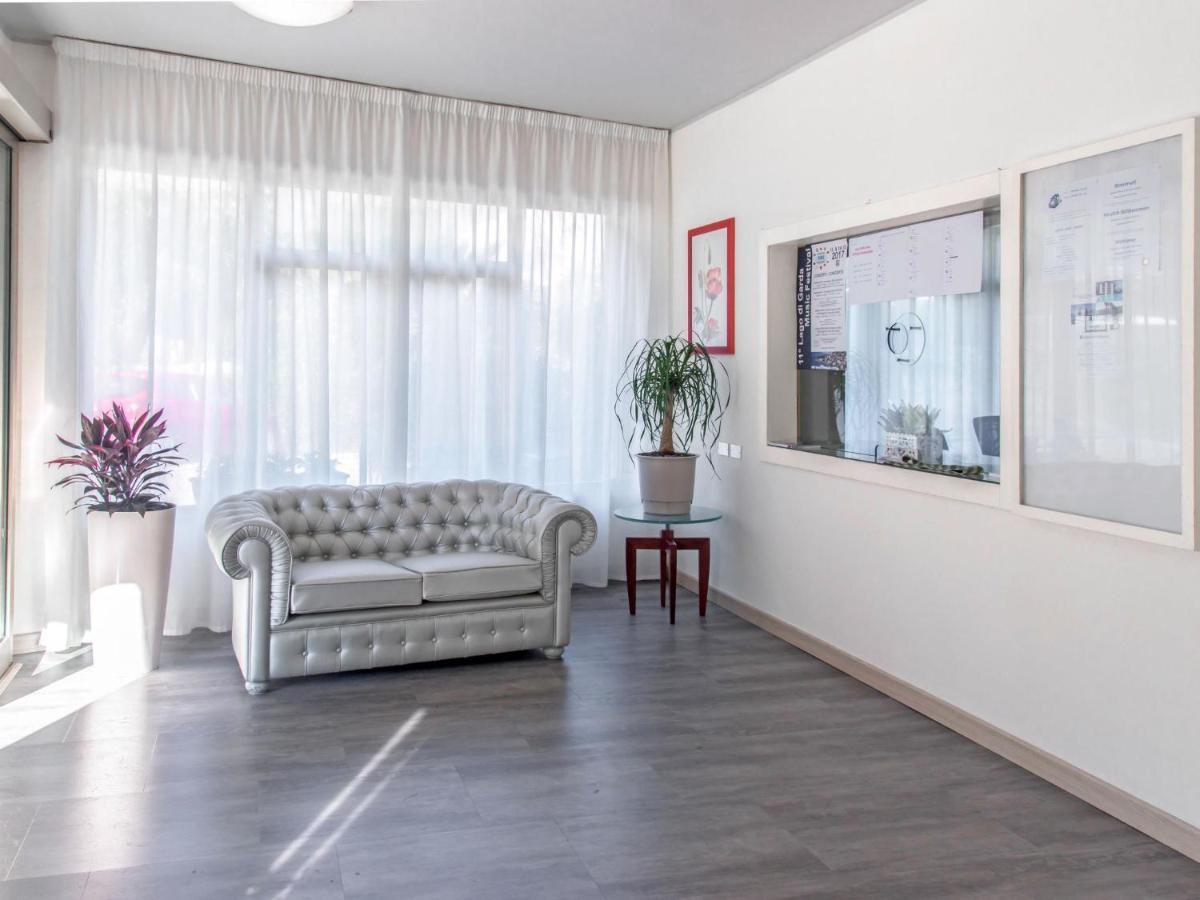 Apartment Standard By Interhome Riva del Garda Exterior photo
