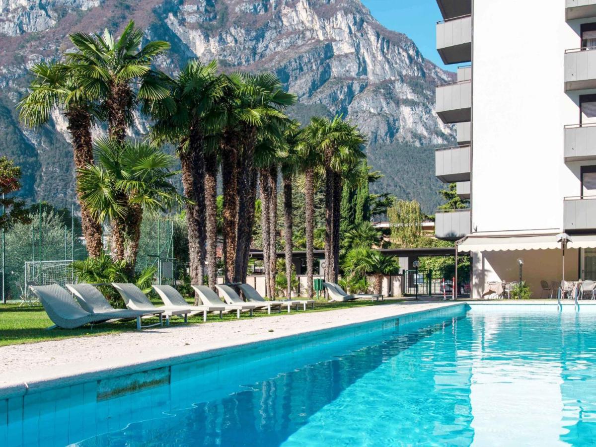 Apartment Standard By Interhome Riva del Garda Exterior photo
