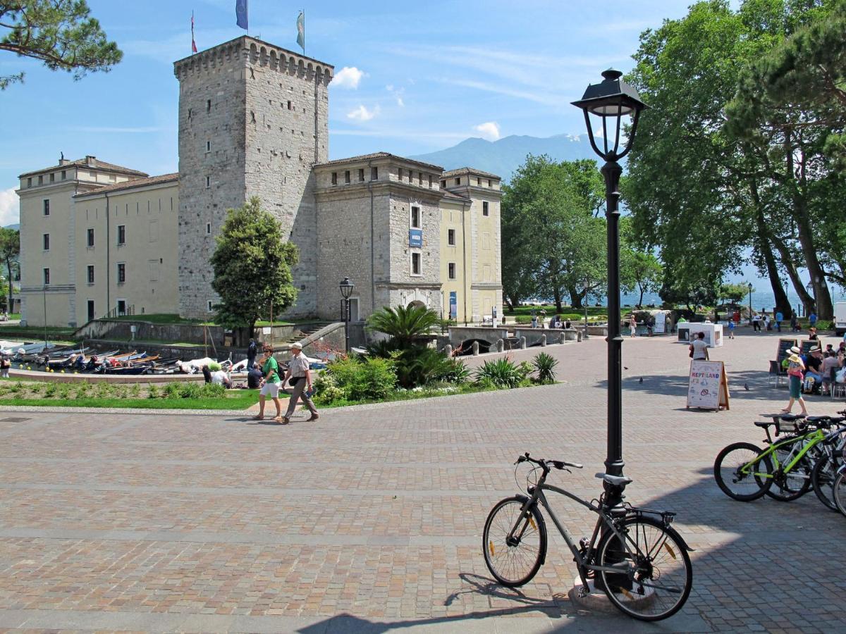 Apartment Standard By Interhome Riva del Garda Exterior photo